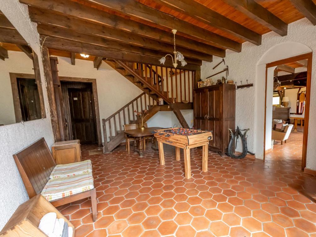 Maison De Marie Doussard Εξωτερικό φωτογραφία
